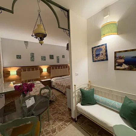 Vittorina'S Home Sorso Exterior photo