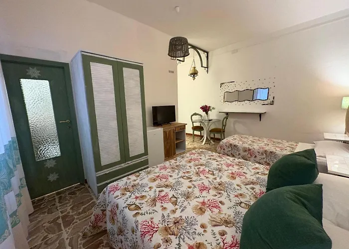Vittorina\'S Home