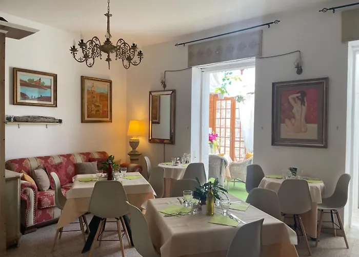 Vittorina\'S Home